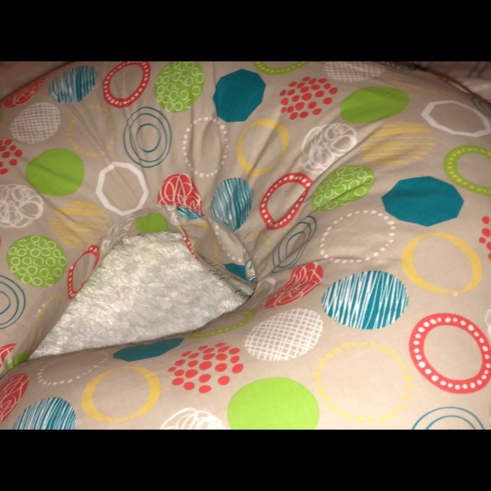 Nursing Pillow